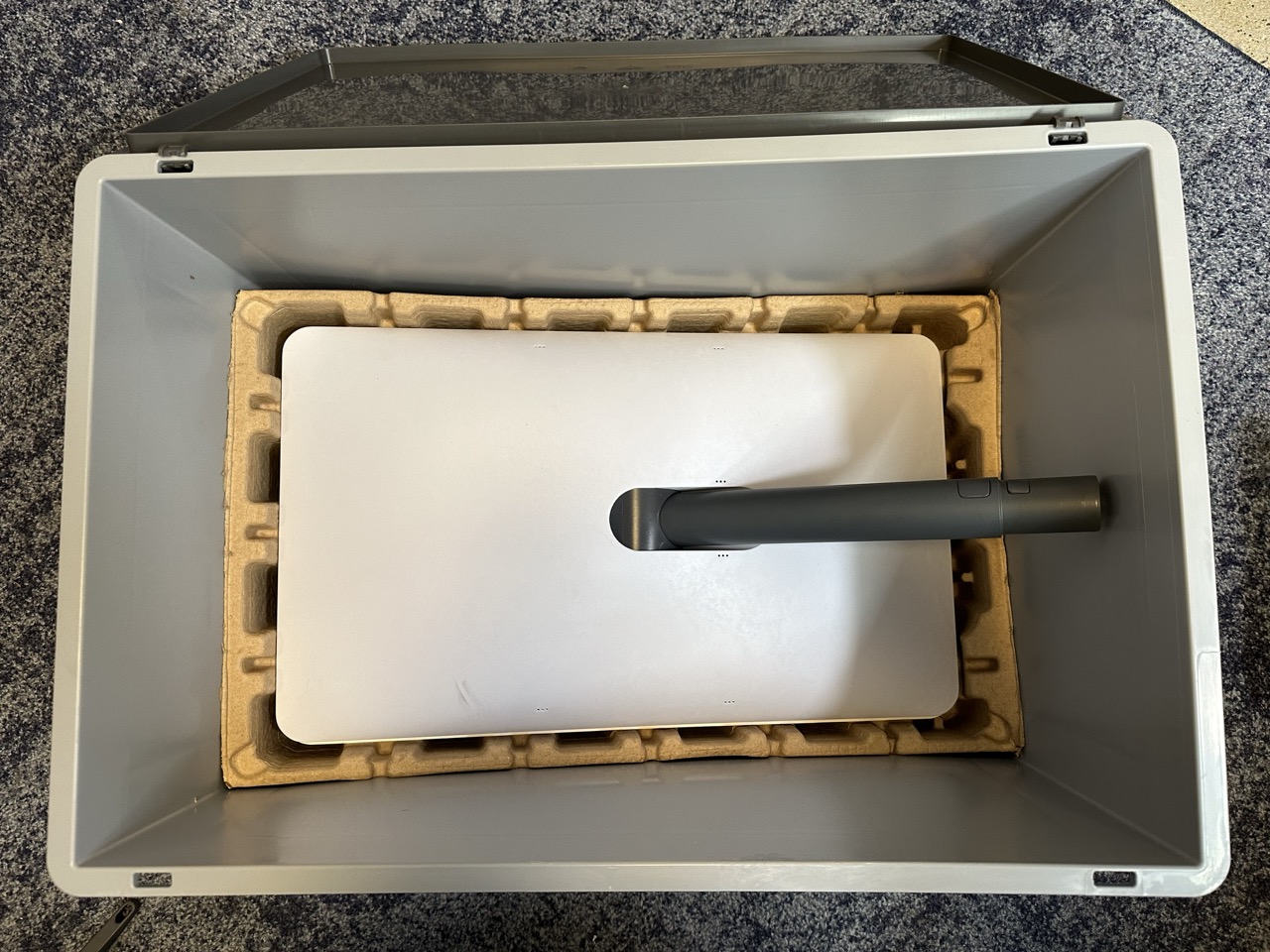Starlink Box 5