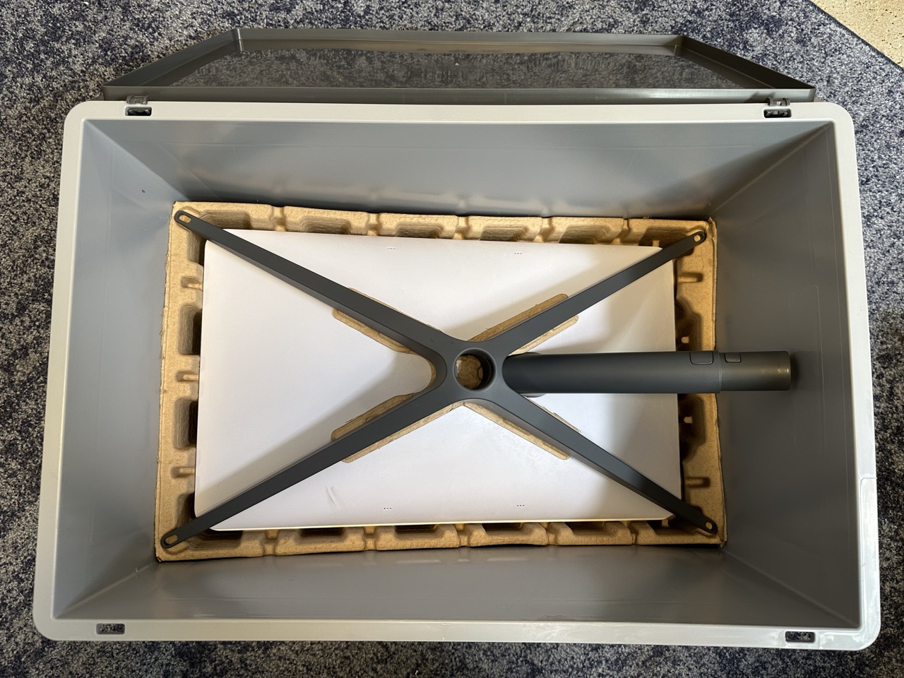 Starlink Box 6