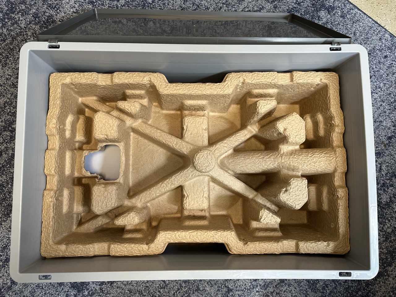 Starlink Box 7